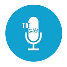 TIDETalks Logo