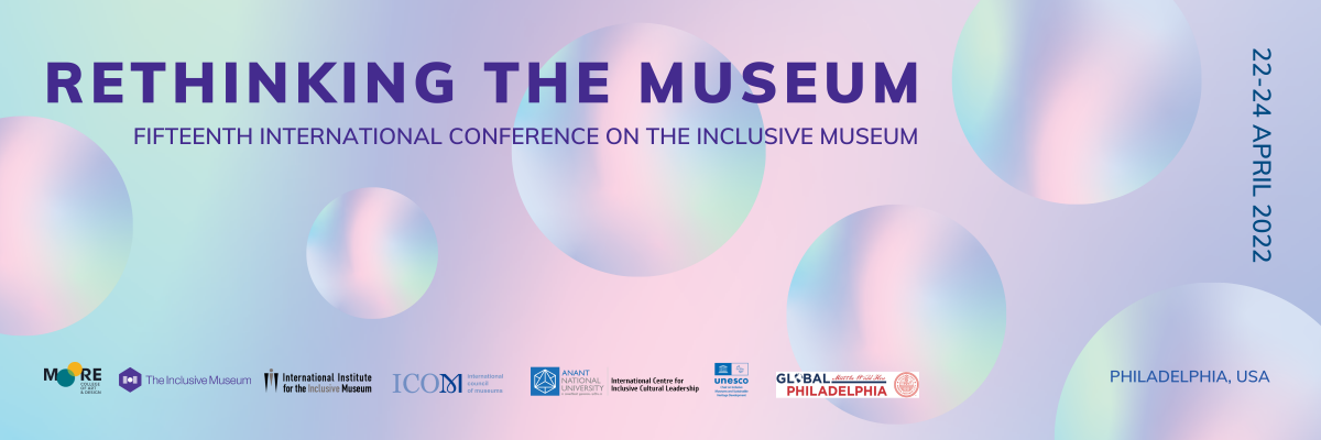 Rethinking the Museum Conference